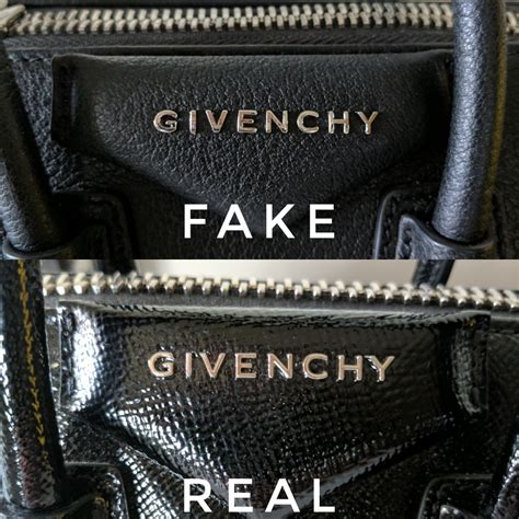 do all givenchy bags have serial numbers|how to find Givenchy purses.